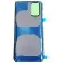 Galaxy S20+ Back Glass Cover Housing Door Replacement for Samsung Galaxy S20+/S20 Plus 6.7" SM-G985 (Cosmic Black)