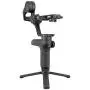Zhiyun Weebill S 3-Axis Gimbal for Mirrorless and DSLR Cameras Like Sony A7M3, 300% Improved Motor Than Zhiyun Weebill Lab Zhiyun Weebill S 3-Axis Gimbal for Mirrorless and DSLR Cameras Like Sony A7M3, 300% Improved Motor Than Zhiyun Weebill Lab