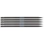 Quantity Lot Menda Nylon Soldering Probe Spudger iPhone, Smartphone and Small Electronics Non-Mar Pry Repair Tool Galaxy Black Stick Mini Pry Bar Made in the USA (20)