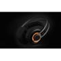 SteelSeries Siberia Elite Headset with Dolby 7.1 Surround Sound (Black)