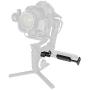Zhiyun Accessories TransMount Phone Holder with Crown Gear Phone Clamp Adapter for Handheld Gimbal Stabilizer WEEBILL LAB,Crane 3