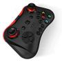 ZXHHL Mobile Phone Wireless Bluetooth Gamepad Supports iOS Android Phone
