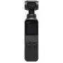 DJI Osmo Pocket Handheld 3 Axis Gimbal Stabilizer with Integrated Camera Must-Have Bundle