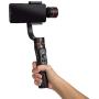 Deco Gear 3-Axis Handheld Cell Phone Gimbal Stabilizer iOS/Android Compatible GIM100BK