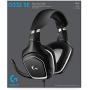Logitech G332 SE Stereo Gaming Headset for PC, PS4, Xbox One, Nintendo Switch
