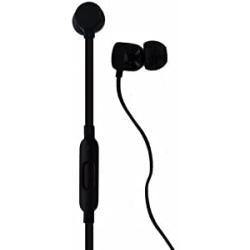 Beats by Dr. Dre BeatsX Wireless In-Ear Headphones - Black (Renewed)