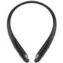 LG HBS-1120 TONE Platinum SE Bluetooth Wireless Stereo Headset - Black (Renewed)