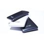 Mogix External Battery Phone Charger 10400mAh Power Pack - Best Bank for Fast Charging 2 USB Ports (Black)
