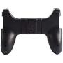 Folding Game Joystick Grip Extended Handle Game Controller Joystick Touch Screen Gamepad for Smartphones Mobile Phone,Black Red Superiorâ€‚Quality and Creative