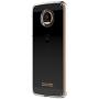 Speck Products CandyShell Clear Case for Moto Z Droid Smartphone, Clear/Clear