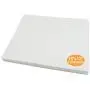 New brothread Tear Away Machine Embroidery Stabilizer Backing 10"x12" - 100 Precut Sheets - Medium Weight 1.8 oz - Fits 5x7 Hoops New brothread Tear Away Machine Embroidery Stabilizer Backing 10"x12" - 100 Precut Sheets - Medium Weight 1.8 oz - Fits 5x7 Hoops