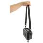 Casematix Protective Carrying Case Fits DJI Osmo Mobile 3 Handheld Gimbal in Padded Foam, Includes Shoulder Strap
