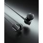 Lightning Earbuds for iPhone, FAPO in-Ear Earphones with Microphone and Controller, MFi Certified, Wired Noise Isolation Headphones for iPhone 11/11 Pro/11 Pro Max/XS/XS Max/XR/X/8/8P/7/7P/6/6S