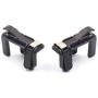 Kongqiabona-UK Mobile phone upgrade game trigger mobile game controller mobile phone game trigger sensitive aiming button durable shooting controller