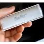 iRoller Screen Cleaner: Reusable Liquid Free Touchscreen Cleaner for Smartphones and Tablets - Immediately Cleans - Easy to Use and Effective on Any Touch Screen