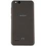 ZTE VZW-Z839PP Blade Vantage 5 16GB 1.1GHz 2GB Prepaid LTE Verizon Smartphone, Black, Carrier Locked to Verizon Prepaid