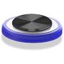 Xeminor Convenient Phone Game Controller Touch Screen Suction Cup Game Joystick for Phone (Blue)