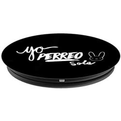 Bad Bunny Store PopSockets Grip and Stand for Phones and Tablets