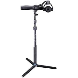 Smatree SmaPole DS1 Extendable Stick Compatible with Tripod for DJI OSMO, OSMO Mobile 3, OSMO Mobile, OSMO PRO/RAW