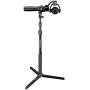 Smatree SmaPole DS1 Extendable Stick Compatible with Tripod for DJI OSMO, OSMO Mobile 3, OSMO Mobile, OSMO PRO/RAW