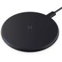Wireless Charger Fast Qi Certified, 10W Max Wireless Charging Pad for iPhone 11/11 Pro/11 Pro Max/XS MAX/XR/XS/X/8 Plus, Samsung Galaxy S20/Note 10/S10/9/S9/S8, AirPods Pro (No AC Adapter)