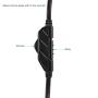 PDP PS4 Afterglow LVL 1 Chat Headset 051-031