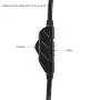 PDP PS4 Afterglow LVL 1 Chat Headset 051-031 PDP PS4 Afterglow LVL 1 Chat Headset 051-031