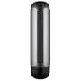 Car Vacuum Cleaner Portable Handheld Vacuum Cordless Mini Vacuum Cleaner 5200PA Powerful Suction Rechargeable for Home and Car Cleaning-Black Grey Car Vacuum Cleaner Portable Handheld Vacuum Cordless Mini Vacuum Cleaner 5200PA Powerful Suction Rechargeable for Home and Car Cleaning-Black Grey
