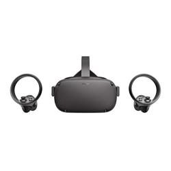 Oculus Quest All-in-one VR Gaming Headset – 128GB