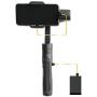 Freevision VILTA SE 3-Axis Stabilized Handheld Gimbal for Smartphone with Tripod Stand