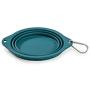 Ruff Products BarkBowl (800ml) - Collapsible Dog Bowl