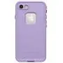Lifeproof FRē Series Waterproof Case for Iphone 8 & 7 - Retail Packaging - Chakra (Rose/Fusion Coral/Royal Lilac) Lifeproof FRē Series Waterproof Case for Iphone 8 & 7 - Retail Packaging - Chakra (Rose/Fusion Coral/Royal Lilac)