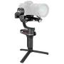 Zhiyun Weebill S Compact Gimbal Stabilizer for DSLR & Mirrorless Camera Sony A7M3 A7III A7R3 with 24-70mm GM Len Nikon Z6 Z7 Panasonic GH5 GH5s Canon 5D4 5D3 EOS R BMPCC 4K 3-Axis Handheld Weebills