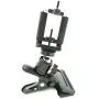 Guitar Ukulele Smartphone Mount Holder for Cell Phones and Gopro Action Cameras Guitar Ukulele Smartphone Mount Holder for Cell Phones and Gopro Action Cameras