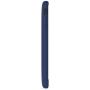 ZAGG mophie 3788_JPA-IP7P-BLU Juice Pack Wireless  - Charge Force Wireless Power - Wireless Charging Protective Battery Pack Case for Apple iPhone 8 Plus and iPhone 7 Plus - Blue