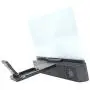 12 Phone Screen Magnifier with Bluetooth Speaker, 3D HD Movies Amplifier Projector Cell Phone Screen Enlarger with Foldable Stand for iPhone 11 Pro Samsung Galaxy S9 and Other Smartphones 12 Phone Screen Magnifier with Bluetooth Speaker, 3D HD Movies Amplifier Projector Cell Phone Screen Enlarger with Foldable Stand for iPhone 11 Pro Samsung Galaxy S9 and Other Smartphones
