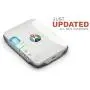 The Mileage Ace - GPS Mileage Tracker You Can Trust - Automatic Electronic Mileage Log with WiFi Uploading from The Car