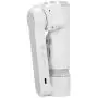 Zhiyun Smooth X, Portable Gimbal Stabilizer, Foldable Selfie Stick, with Intelligence Object Tracking, Compatible with iPhone 11 Pro Xs Max X Smartphone Cell Phone Samsung, Pouch+ Tripod White