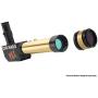 Meade Instruments 0.5PST Coronado H-Alpha Personal Solar Telescope (Black)