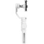 Zhiyun Smooth 4 3-Axis Handheld Gimbal Stabilizer YouTube Video Vlog Tripod for iPhone 11 Pro Xs Max Xr X 8 Plus 7 6 SE Android Cell Phone Smartphone