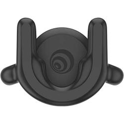 PopSockets PopMount 2: Multisurface Mount for PopSockets Grips - Black