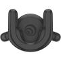 PopSockets PopMount 2: Multisurface Mount for PopSockets Grips - Black