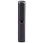 Qiilu Portable Photography Fill Light, FL120R Aluminum Alloy 3000K-5500K 5000mah Built-in Lithium Battery Photography Fill Light