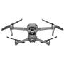 DJI Mavic 2 Pro - Drone Quadcopter UAV with Hasselblad Camera 3-Axis Gimbal HDR 4K Video Adjustable Aperture 20MP 1" CMOS Sensor, up to 48mph, Gray