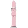 Kate Spade New York Interchangeable Silicone Band Compatible with Your 38/40MM Apple Watch- Straps for Use with Apple Watch Series 1,2,3,4