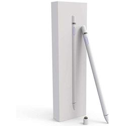 Stylus Pens for Touch Screens, Fine Point Active Smart Digital Pencil Compatible iPad and Most Tablet