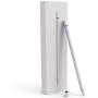 Stylus Pens for Touch Screens, Fine Point Active Smart Digital Pencil Compatible iPad and Most Tablet