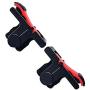 Gamepad Compatible | D9Mobile Game Controller Gamepad Plastic L1R1 Keypads Phone Joystick Sensitive Shoot and Aim Triggers Mobile Controller for Pubg