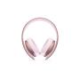 PlayStation Gold Wireless Headset Rose Gold - PlayStation 4