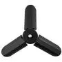 FeiyuTech Portable Foldable Time-Lapse Photography Bracket Mini Gimbal Tripod with Cleaning Cloth